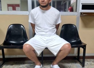 ACUSADO DE FEMINICIDIO PERMANECERÁ EN PRISIÓN PROVISIONAL EN SANTA ANA