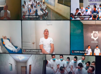 CONDENAN HASTA 150 AÑOS DE PRISIÓN A IMPLICADOS EN MÚLTIPLES HOMICIDIOS EN SANTA ANA