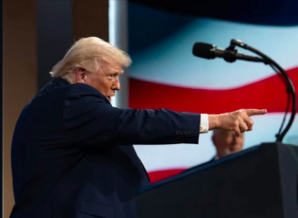 ORDENAN BLOQUEO DEL ESTRECHO DE ORMUZ TRAS COLAPSO DE NEGOCIACIONES CON IRÁN