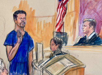 ACUSAN A SOSPECHOSO DE INTENTO DE MAGNICIDIO CONTRA TRUMP