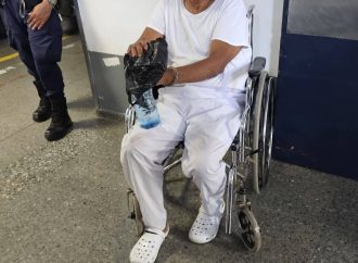 REPORTAN TRASLADO DE SANTIAGO ZÚÑIGA A SAN MIGUEL PREVIO A AUDIENCIA