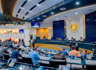 LA ASAMBLEA LEGISLATIVA APROBÓ NUEVAS REPORMAS A LA CONSTITUCION PARA EL SUFRAGIO EN EL EXTRANJERO