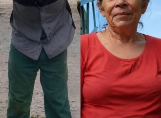 CAPTURARON AL PRESUNTO RESPONSABLE DEL HOMICIDIO DE ADULTA MAYOR EN CANDELARIA DE LA FRONTERA
