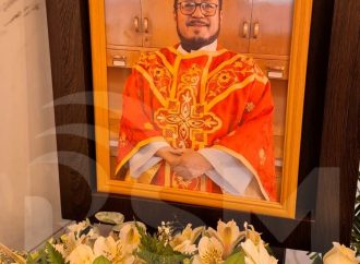 ARZOBISPADO DE SAN SALVADOR CONFIRMA LA CAUSA DE LA MUERTE DEL SACERDOTE EDGAR WINTER EN GUATEMALA