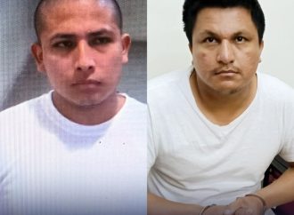 CONDENARON HASTA A 20 AÑOS DE PRISIÓN A EXTORSIONISTAS EN SANTA ANA OESTE