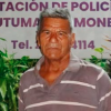 CAPTURARON A UN HOMBRE QUIEN ES SEÑALADO DE AMENAZAR A UNA MUJER EN SANTA ANA