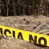 ENCUENTRAN SIN VIDA A HOMBRE REPORTADO COMO DESAPARECIDO EN NAHUIZALCO