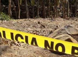 ENCUENTRAN SIN VIDA A HOMBRE REPORTADO COMO DESAPARECIDO EN NAHUIZALCO