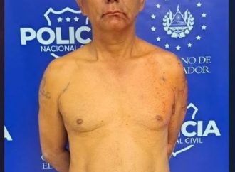 CAPTURARON A UN HOMBRE TRAS SER ACUSADO DE DISPARARLE A SU HIJO EN LA LIBERTAD OESTE
