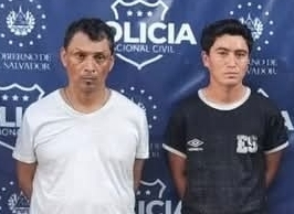 CAPTURAN A DOS HOMBRES ACUSADOS DE FEMINICIDIO EN NEJAPA