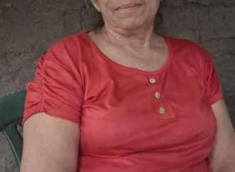 IDENTIFICARON A LA MUJER QUE FUE ASESINADA ANOCHE EN CANDELARIA DE LA FRONTERA; BUSCAN A SOSPECHOSO