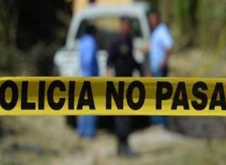 IDENTIFICAN A HOMBRE NICARAGÜENSE ASESINADO EN SAN MIGUEL