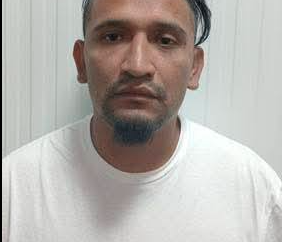 PANDILLERO DEPORTADO DE ESTADOS UNIDOS FUE CAPTURADO AL LLEGAR A EL SALVADOR