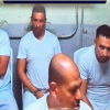 CONDENARON A 540 AÑOS DE PRISIÓN A EXPOLICÍAS QUE LIDERABAN UNA BANDA CRIMINAL