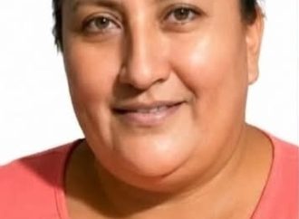 IDENTIFICARON A LA MUJER ENCONTRADA SIN VIDA EN EL RÍO SAN ANTONIO, EN NEJAPA