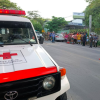 JOVEN DE 17 AÑOS PERDIÓ LA VIDA EN UN ACCIDENTE DE TRÁNSITO EN LA TRONCAL DEL NORTE