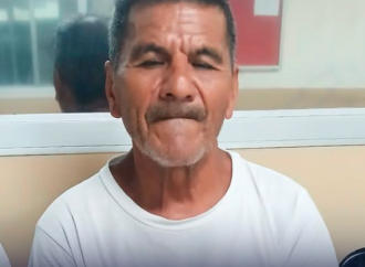 HABILITAN INVESTIGACIÓN SUMARIA PARA ADULTO MAYOR POR AMENAZAS EN SANTA ANA