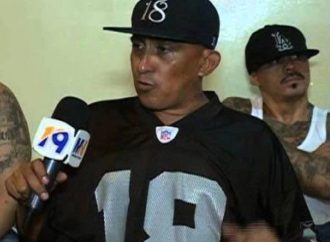 CONFIRMAN MUERTE DE “VIEJO LIN” EN PRISIÓN