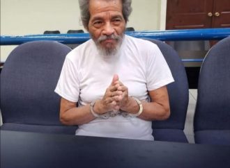 CONDENAN A 18 AÑOS DE PRISIÓN A EXALCALDE DE ROSARIO DE MORA POR PECULADO