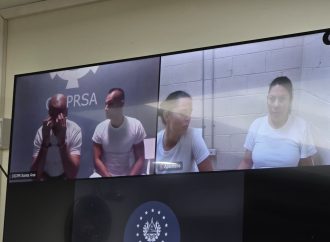 CONTINÚA JUICIO DEL CASO ARGOZ POR PRESUNTA ESTAFA EN LOTIFICACIONES