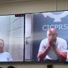 INICIA AUDIENCIA CONTRA SIETE ACUSADOS EN EL DENOMINADO CASO ARGOZ