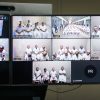 AVANZA AUDIENCIA CONTRA 486 PRESUNTOS CABECILLAS DE LA MS-13 CON REPRODUCCIÓN DE AUDIOS