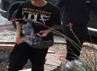 CAPTURAN A TRES ADOLESCENTES POR SERIE DE TIROTEOS EN AUSTIN, TEXAS