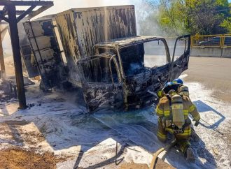 BOMBEROS REPORTA AUMENTO EN DIFERENTES TIPOS DE INCENDIOS DURANTE 2026