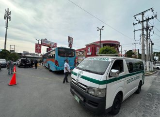 IDENTIFICAN A MUJER QUE FALLECIÓ TRAS SER ATROPELLADA EN SOYAPANGO