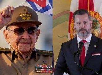 EEUU ACUSA FORMALMENTE A RAÚL CASTRO POR DERRIBO DE AVIONETAS EN 1996