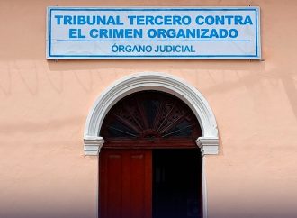 CONDENAN A 30 AÑOS DE PRISIÓN A PANDILLEROS QUE OPERABAN EN CHALCHUAPA
