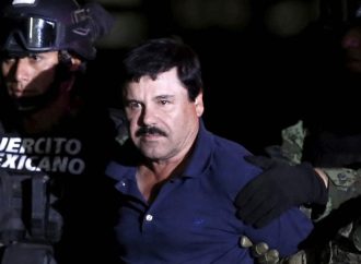 “EL CHAPO” GUZMÁN PIDE ANULAR SU CONDENA Y SER EXTRADITADO A MÉXICO