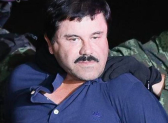 JUEZ EN NUEVA YORK NIEGA SOLICITUD DE “EL CHAPO” PARA REGRESAR A MÉXICO