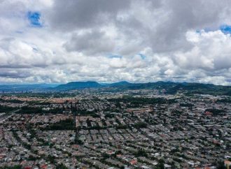 MIÉRCOLES CONTINUARÁ MUY CALUROSO CON POSIBILIDAD DE TORMENTAS EN DISTINTAS ZONAS DEL PAÍS
