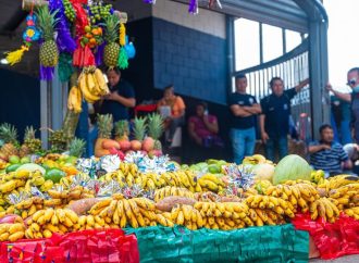 DÍA DE LA CRUZ: TRADICIÓN, FE Y ABUNDANCIA EN EL SALVADOR