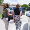 ICE DETIENE A CUBANA EN FLORIDA Y LE REVOCA LA RESIDENCIA PERMANENTE