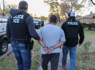 VENEZOLANOS DEMANDAN A EEUU POR OPERATIVO POLICIAL EN CHICAGO