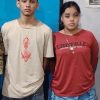 CAPTURAN A PRESUNTOS PANDILLEROS EN APOPA Y LES INCAUTAN MARIHUANA Y EVIDENCIA DIGITAL