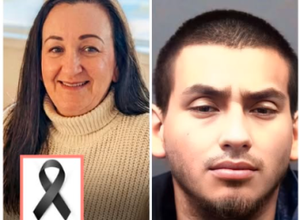 SALVADOREÑA MUERE EN MARYLAND Y SU HIJO ES INVESTIGADO COMO PRINCIPAL SOSPECHOSO