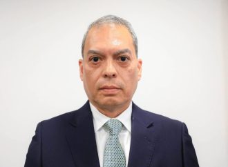 FALLECE RUBÉN ALVARADO, EXMAGISTRADO DEL TRIBUNAL SUPREMO ELECTORAL