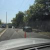 ACCIDENTE DE TRÁNSITO EN SOYAPANGO DEJA UNA PERSONA FALLECIDA