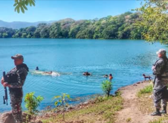 LOCALIZAN CUERPO EN EL MAR FRENTE A GARITA PALMERA; PODRÍA CORRESPONDER A TURISTA DESAPARECIDO