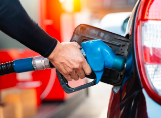 ANUNCIAN NUEVO AUMENTO EN LOS PRECIOS DE LOS COMBUSTIBLES EN EL SALVADOR