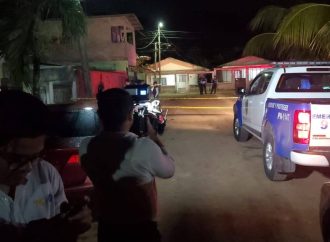 NUEVA MASACRE EN HONDURAS DEJA CUATRO PERSONAS FALLECIDAS EN LA LIMA, CORTÉS