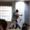 CAOS EN HOSPITAL DE NUEVA YORK TRAS ARRESTO DE ICE QUE DESATA PROTESTAS