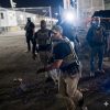 ARRESTAN A AGENTE DE ICE ACUSADO DE DISPARAR A MIGRANTE VENEZOLANO Y PRESENTAR UNA VERSIÓN FALSA DE LOS HECHOS
