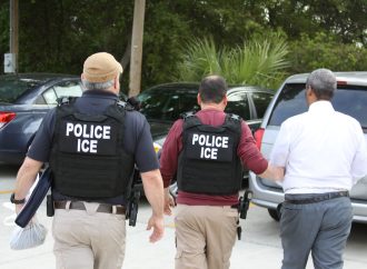 ICE OFRECE APOYO DE SEGURIDAD PARA EL MUNDIAL DE FÚTBOL EN ESTADOS UNIDOS