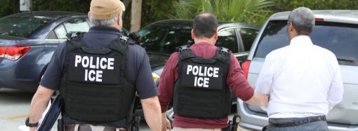 ICE OFRECE APOYO DE SEGURIDAD PARA EL MUNDIAL DE FÚTBOL EN ESTADOS UNIDOS