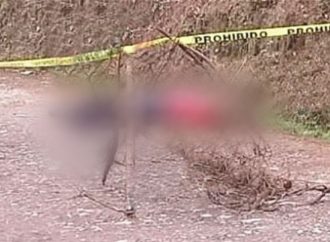 LOCALIZAN A PERSONA SIN VIDA EN JUAYÚA, SONSONATE NORTE