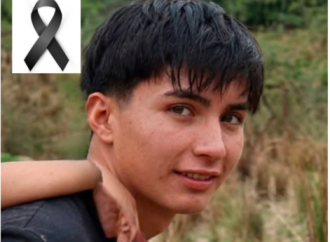 IDENTIFICARON AL MOTOCICLISTA FALLECIDO EN ACCIDENTE DE TRÁNSITO EN ILOBASCO